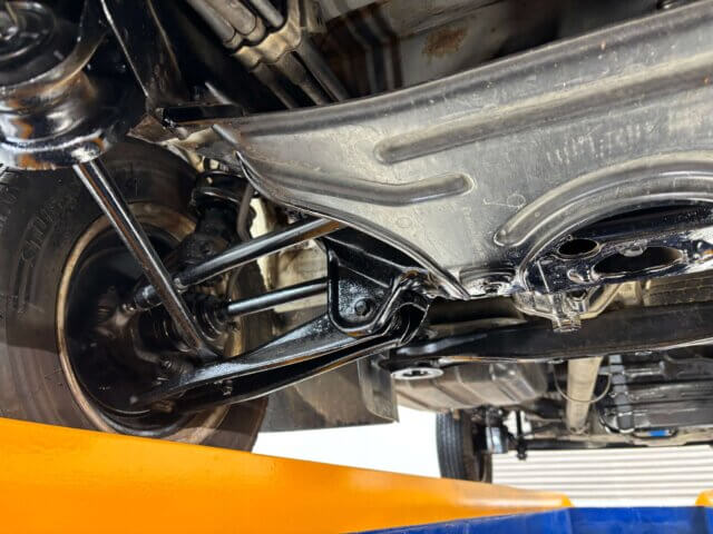 1995 HONDA ACTY TRUCK