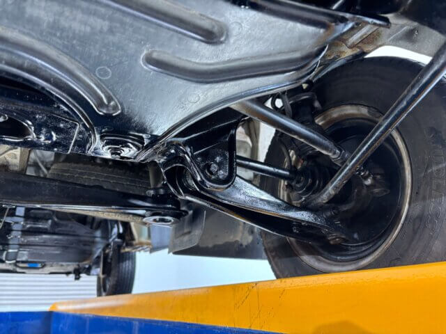 1995 HONDA ACTY TRUCK