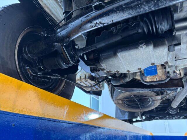 1995 HONDA ACTY TRUCK