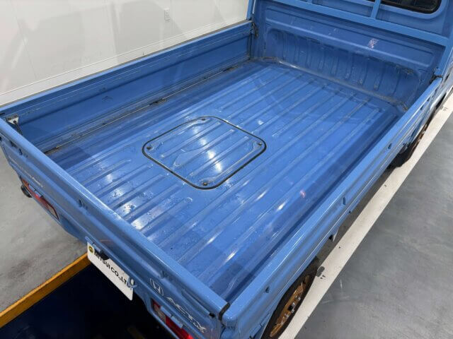 1997 HONDA ACTY TRUCK