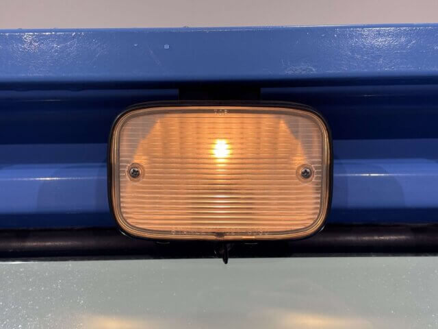 1997 HONDA ACTY TRUCK