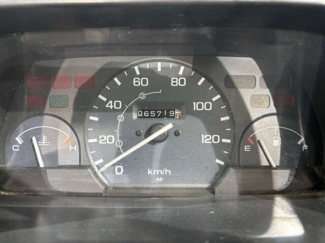 1997 HONDA ACTY TRUCK