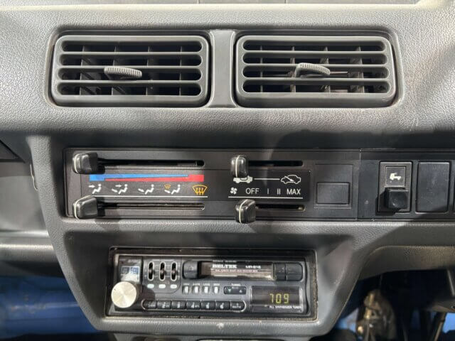 1997 HONDA ACTY TRUCK