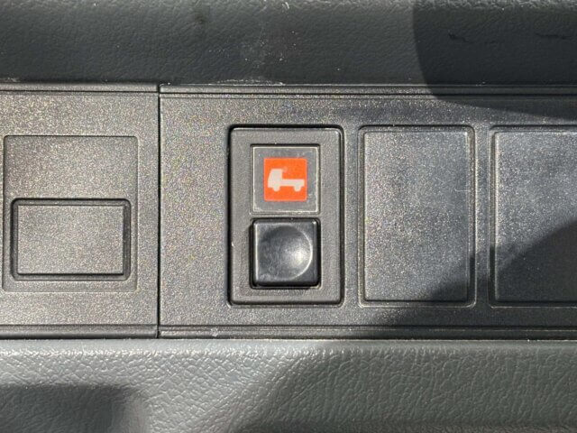 1997 HONDA ACTY TRUCK