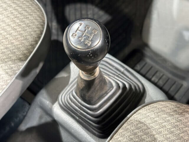 1997 HONDA ACTY TRUCK