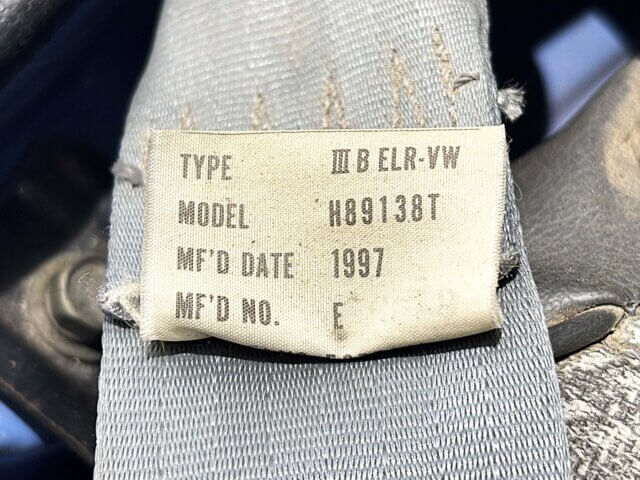 1997 HONDA ACTY TRUCK