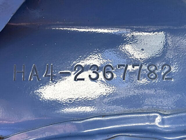 1997 HONDA ACTY TRUCK