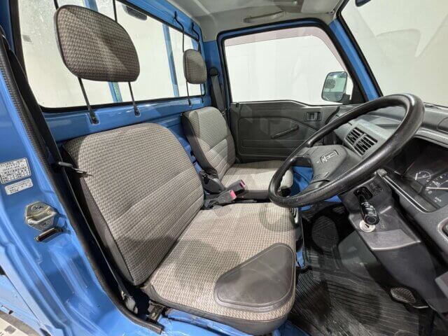 1997 HONDA ACTY TRUCK