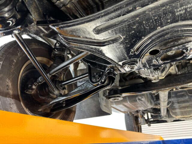 1997 HONDA ACTY TRUCK