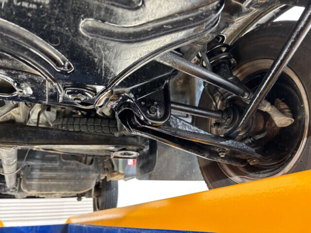 1997 HONDA ACTY TRUCK