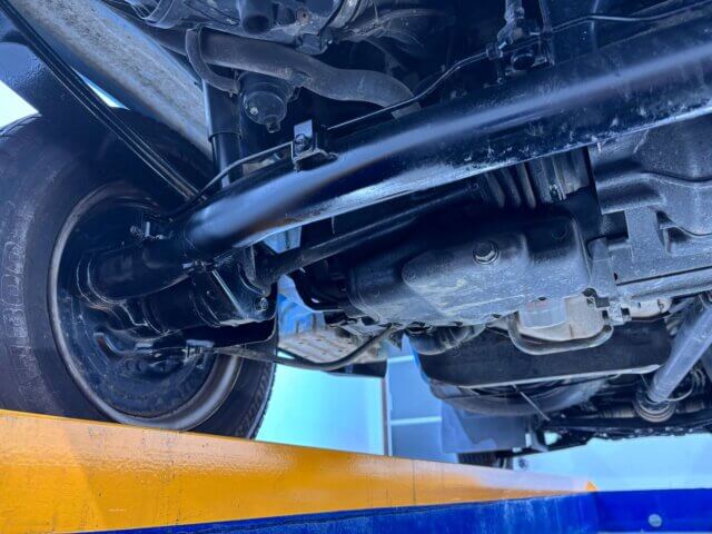 1997 HONDA ACTY TRUCK