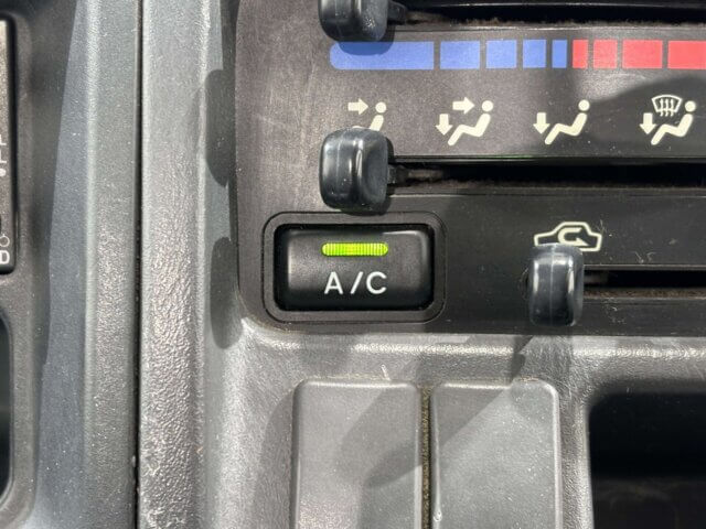 1999 SUBARU SAMBAR TRUCK