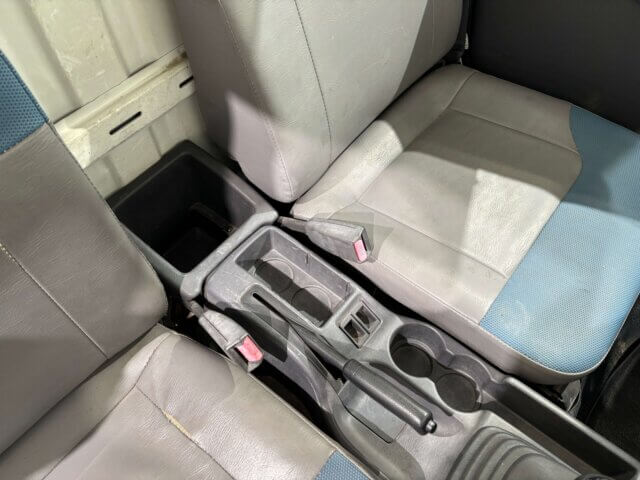 1999 SUBARU SAMBAR TRUCK