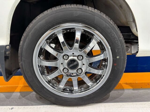 1999 SUBARU SAMBAR TRUCK