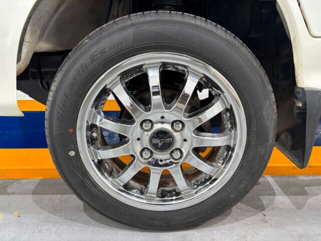 1999 SUBARU SAMBAR TRUCK