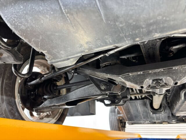 1999 SUBARU SAMBAR TRUCK