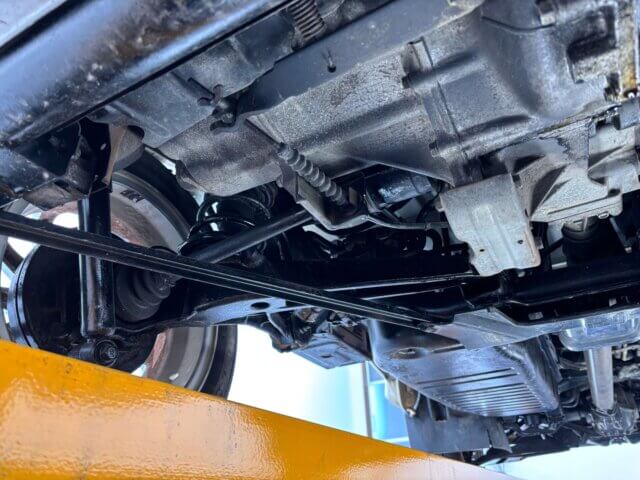 1999 SUBARU SAMBAR TRUCK