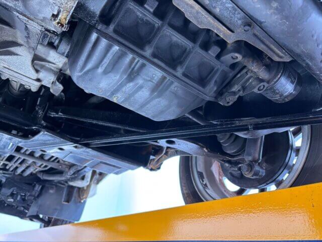 1999 SUBARU SAMBAR TRUCK