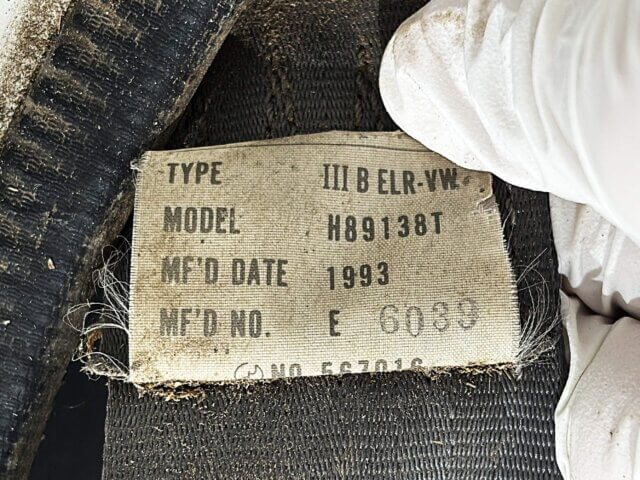 1993 HONDA ACTY TRUCK DUMP