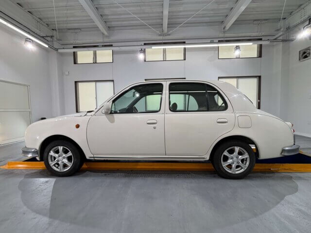 1999 MITSUOKA VIEWT
