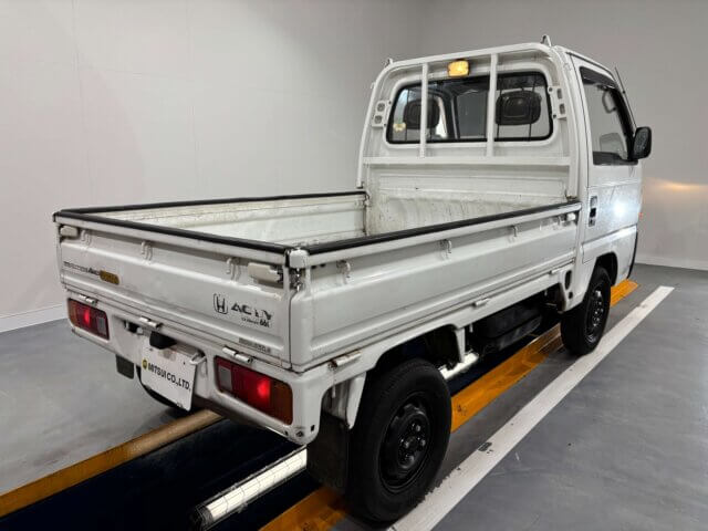 1994 HONDA ACTY TRUCK