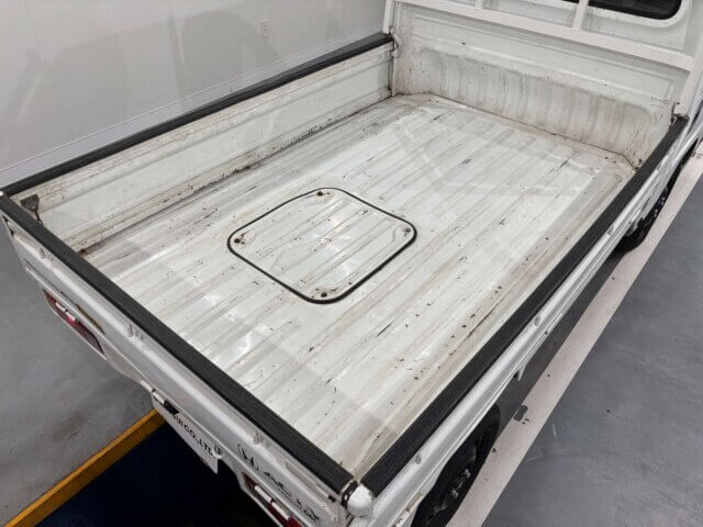 1994 HONDA ACTY TRUCK