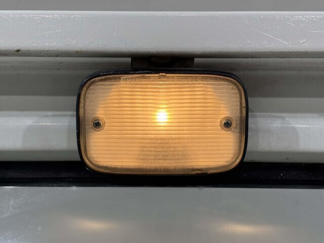 1994 HONDA ACTY TRUCK