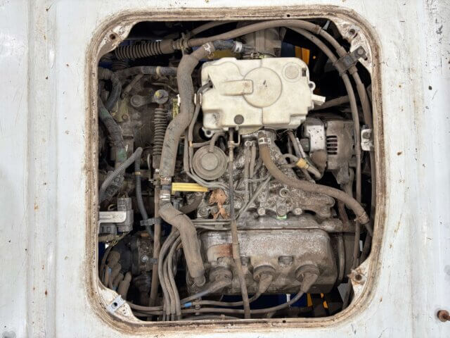 1994 HONDA ACTY TRUCK