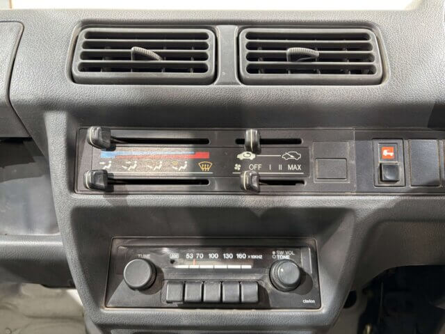 1994 HONDA ACTY TRUCK