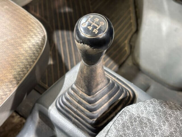 1994 HONDA ACTY TRUCK