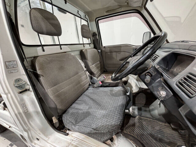 1994 HONDA ACTY TRUCK