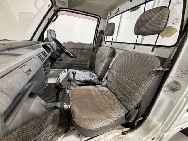 1994 HONDA ACTY TRUCK