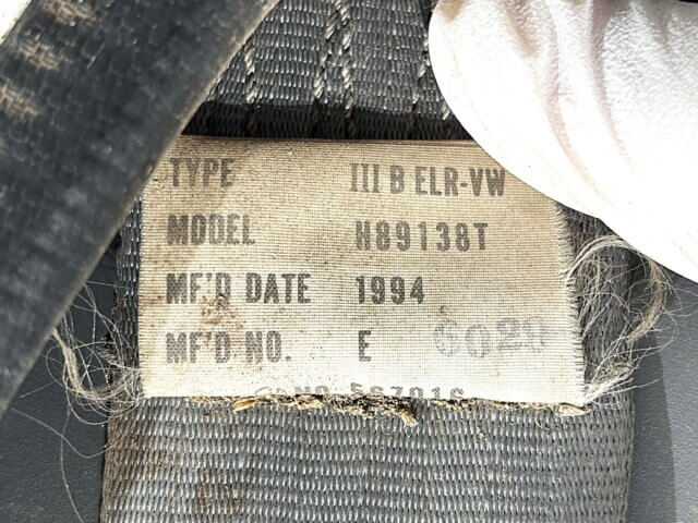 1994 HONDA ACTY TRUCK