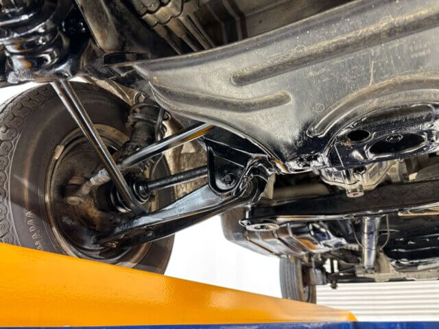 1994 HONDA ACTY TRUCK