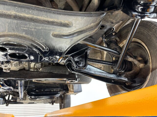 1994 HONDA ACTY TRUCK