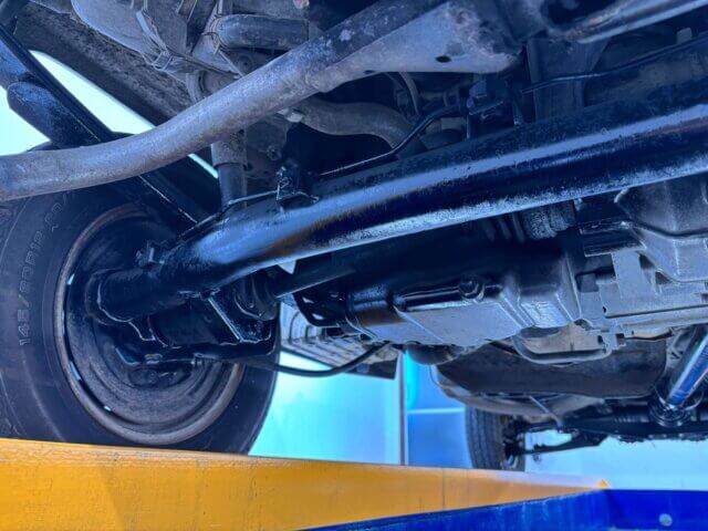 1994 HONDA ACTY TRUCK