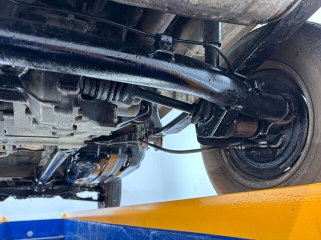 1994 HONDA ACTY TRUCK