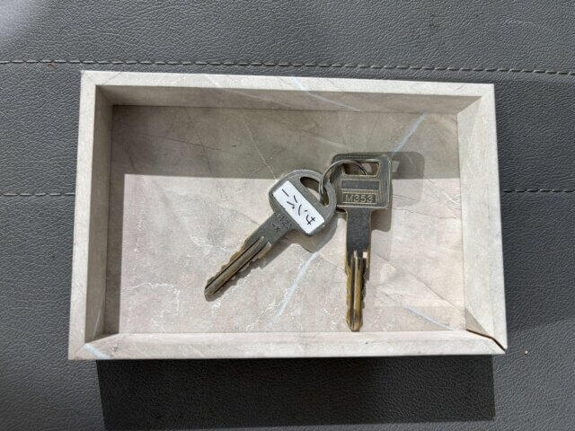 1997 SUBARU SAMBAR TRUCK