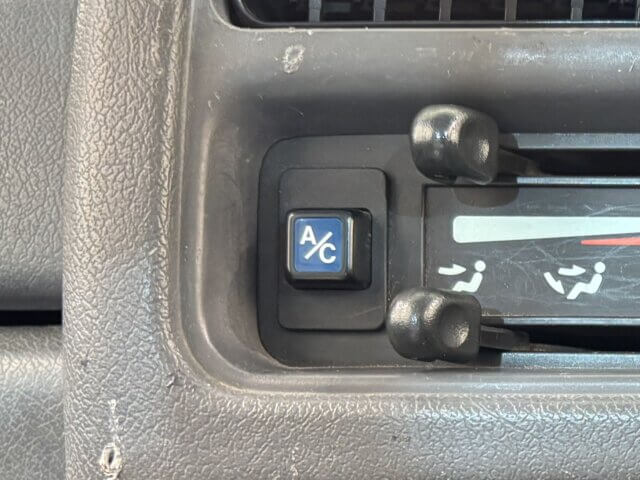 1997 SUBARU SAMBAR TRUCK