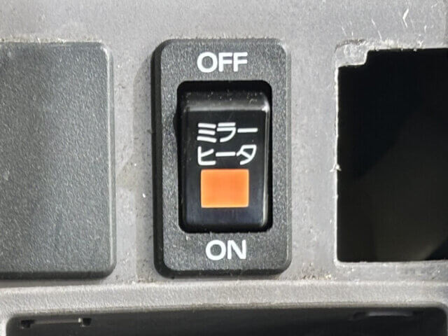 1999 NISSAN ATLAS TRUCK