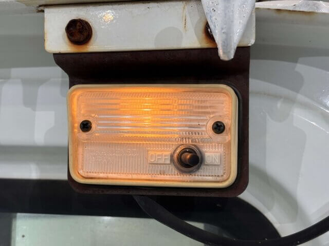 1998 SUZUKI CARRY TRUCK