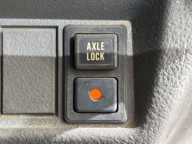 1998 SUZUKI CARRY TRUCK