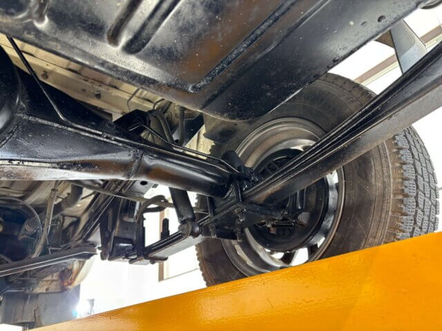 1998 SUZUKI CARRY TRUCK