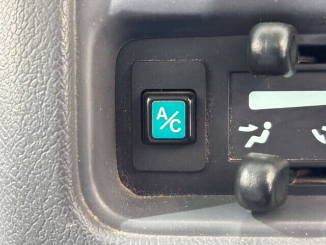 1997 SUBARU SAMBAR TRUCK