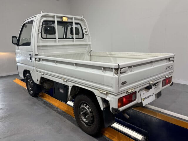 1995 HONDA ACTY TRUCK