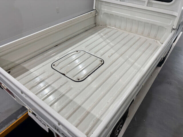 1995 HONDA ACTY TRUCK