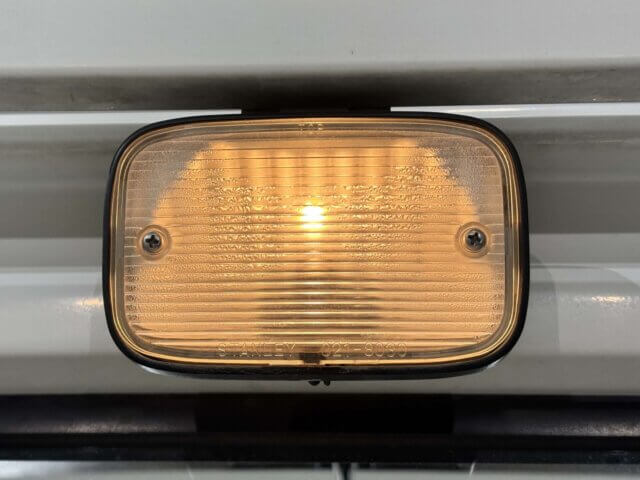 1995 HONDA ACTY TRUCK