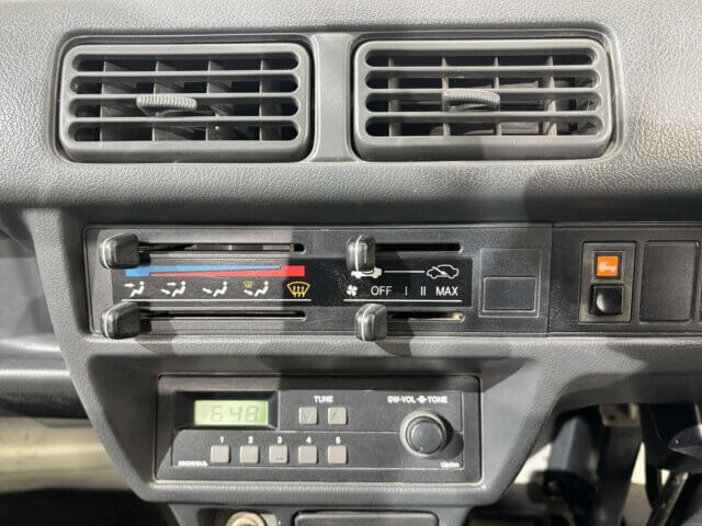 1995 HONDA ACTY TRUCK