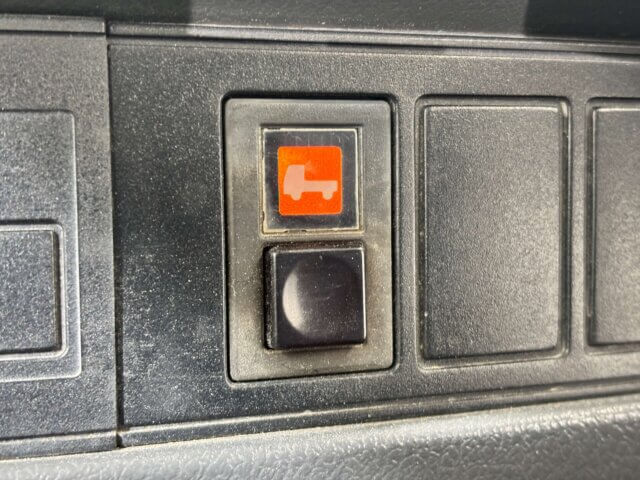 1995 HONDA ACTY TRUCK