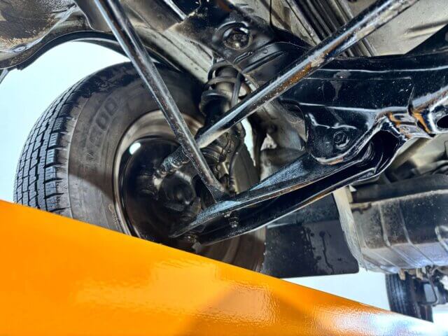 1995 HONDA ACTY TRUCK